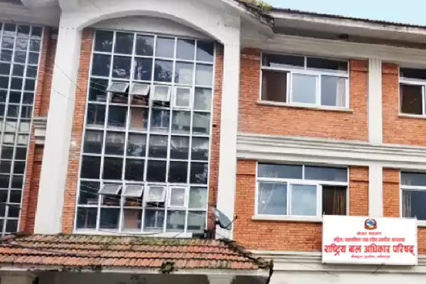 निर्वाचनमा बाल अधिकार हनन भए उजुरी गर्न परिषद्को आग्रह